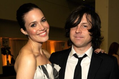 Mandy Moore’s Rare Comment About Being “Betrothed” to Ex Ryan Adams