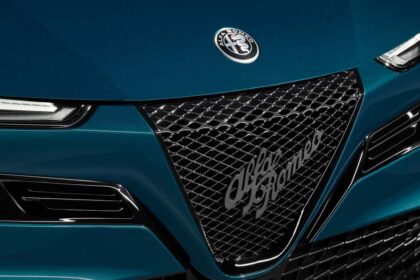 Alfa Romeo Is Making A New Hatchback With Gas Engines