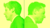 Starting a Company With a Co-Founder? What Musk v. Altman Can Teach You