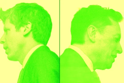 Starting a Company With a Co-Founder? What Musk v. Altman Can Teach You