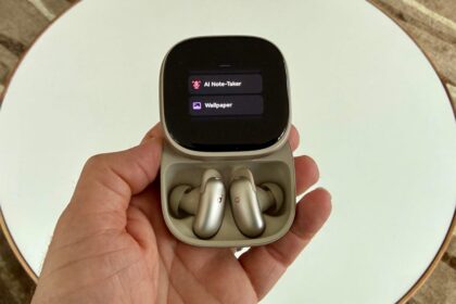 Anker’s New Liberty 5 Pro Series Earbuds Are All-Around Great, but Do One Thing Incredibly Well