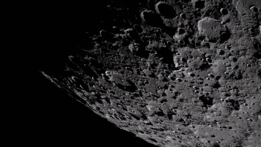 NASA takes steps toward building Moon Base, including discussing a “perimeter”
