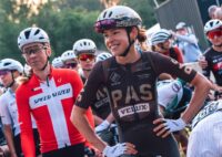 ‘I want to beat everyone’ – Defending Unbound 200 winner Karolina Migoń fully recovered from Traka 360 crash and ready for ‘exhausting atmosphere’ in Kansas