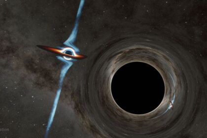 The Universe Is Full of ‘Impossible’ Black Holes. Now Scientists Know Why