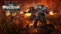 Warhammer 40,000 Boltgun 2 Preview: More Action, but Still a Doom Clone