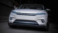 Chrysler Will Launch Two Sub-,000 SUVs