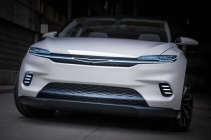Chrysler Will Launch Two Sub-,000 SUVs