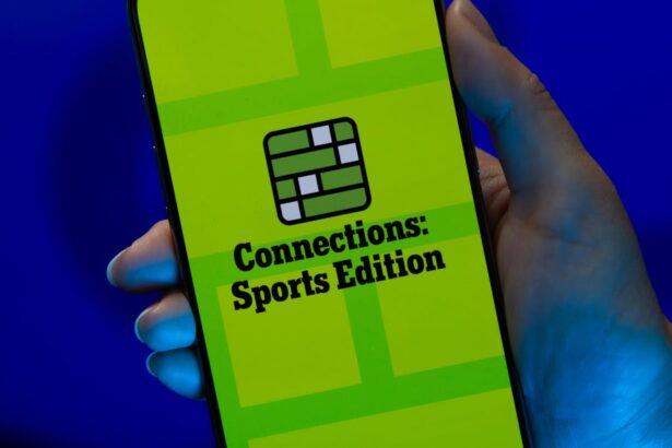 Today’s NYT Connections: Sports Edition Hints and Answers for May 21, #605