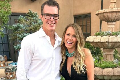 Trista Sutter, Ryan Sutter’s Son Is His Dad’s Twin in Graduation Pics