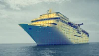 AI Is Taking Over Cruise Ships—and Guests Don’t Mind