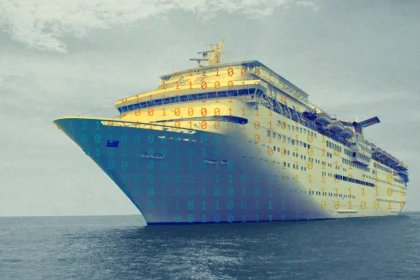 AI Is Taking Over Cruise Ships—and Guests Don’t Mind
