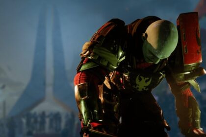 A bittersweet farewell to Destiny 2, one of the best – and worst – games I’ve ever played