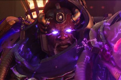 Warhammer 40K: Dawn of War 4 gets a release date, as devs suggest we could get even more factions after launch