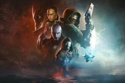 Destiny 2 players share their memories and reviews – positive and negative – as Bungie calls time