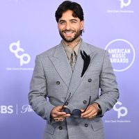 How Maluma Told Daughter Paris She Is Becoming a Big Sister