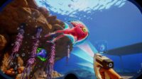Subnautica 2 dev apologises for telling combat-seeking players to “go play Sons of the Forest or something”