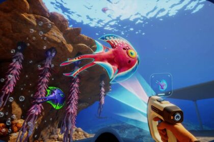 Subnautica 2 dev apologises for telling combat-seeking players to “go play Sons of the Forest or something”