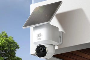Eufy Brings Local AI Agents to Home Security, the First I’ve Seen Without a Subscription