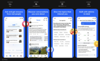 Facebook’s got a new, secret app called Forum