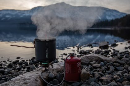The Best Pots and Pans for Backpacking (2026)