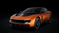 The Ferrari Luce EV Configurator Has 35 Colors. Here’s All Of Them
