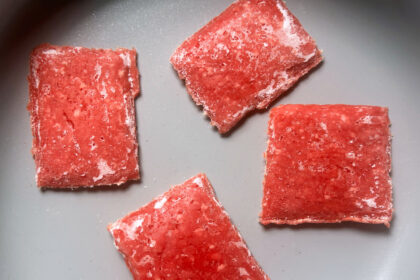 For a Faster Weeknight Dinner, Use This Clever Ground Beef Grid Trick