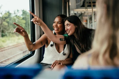 Why Gen Z is the Unexpected Lifeline for a Struggling Travel Industry