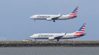 American Airlines Signs Up for Starlink Wi-Fi Service on Its Flights