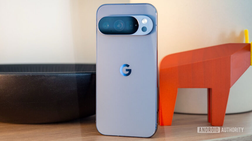 There’s bad news for Pixel sales in the US, and Pixel 10 series could be to blame
