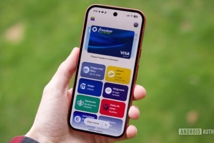 Google Wallet will soon become a smarter travel and loyalty hub with these new features