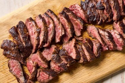 Skip the Ribeye: A New York Times Top 100 Chef Says This More Affordable Beef Cut Is Just as Tender and Flavorful