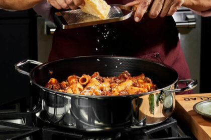 Every Piece of HexClad Cookware We’ve Used and Recommended (They’re All on Sale)