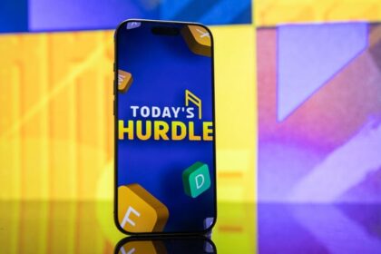Hurdle hints and answers for May 23, 2026
