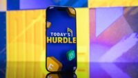 Hurdle hints and answers for May 24, 2026