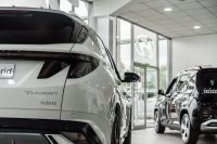 Hyundai is recalling 421,000 cars over collision‑avoidance software bug