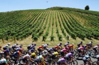Same course, same day, same distance – Women’s Tour Down Under to run alongside final three days of men’s race in 2027