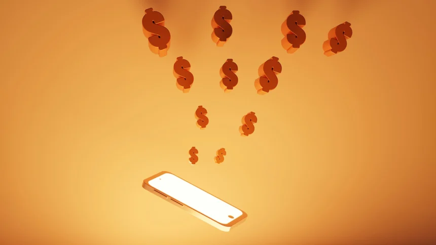 7 Finance iPhone Apps for Startup Founders