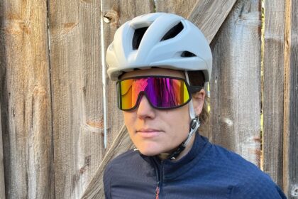 The Specialized Evade 4 is no faster than its predecessor, but the Evade 3 is now  cheaper in this Memorial Day weekend deal