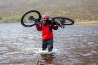 Scotland’s Hardest Bikepacking Race: 2026 Highland Trail 550 (Video)