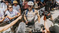 Unbound Gravel 2026 startlists: From Cam Jones and Taylor Phinney to Romain Bardet and Lucas Pöstlberger – here’s who’s racing