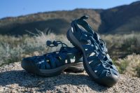 Women’s KEEN Whisper Hiking Sandal Review