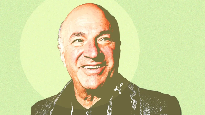 Kevin O’Leary: Every Successful Entrepreneur Uses the ‘3-Things Rule’