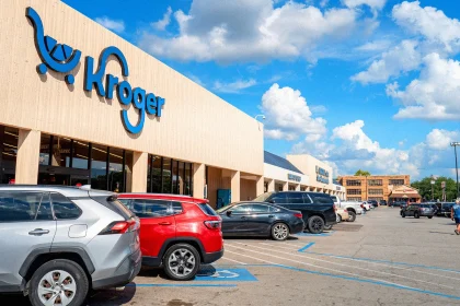 ‘We Want to Be America’s Best Grocer’: Kroger’s Aggressive Plan to Beat Walmart and Costco