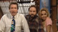 A Home Improvement Star’s Off-Screen Trauma Inspired Pam Anderson’s Guest-Star Spot