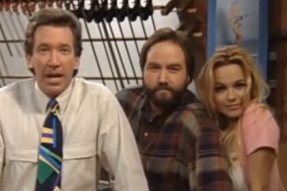 A Home Improvement Star’s Off-Screen Trauma Inspired Pam Anderson’s Guest-Star Spot