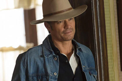 Elmore Leonard Hated One Thing About Timothy Olyphant’s Justified Character (At First)