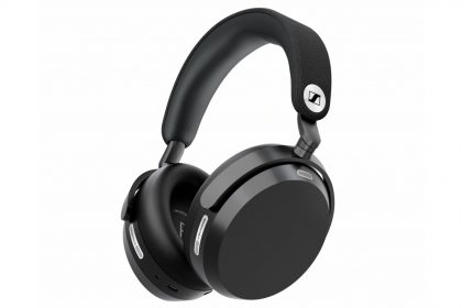 Sennheiser’s Momentum 5 headphones are all about the audio and ANC upgrades