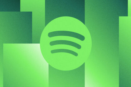 Spotify and Universal are building an AI tool for covers and remixes