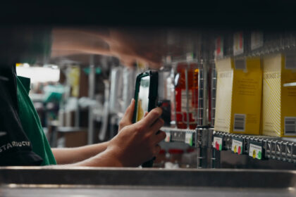Starbucks abandons its AI inventory tool after only nine months