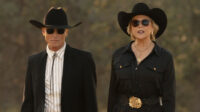 Dutton Ranch Episode 3 Reveals ‘Juicy’ Secret About Beulah: It’s ‘Part Of Why I’m Here,’ Says Annette Bening